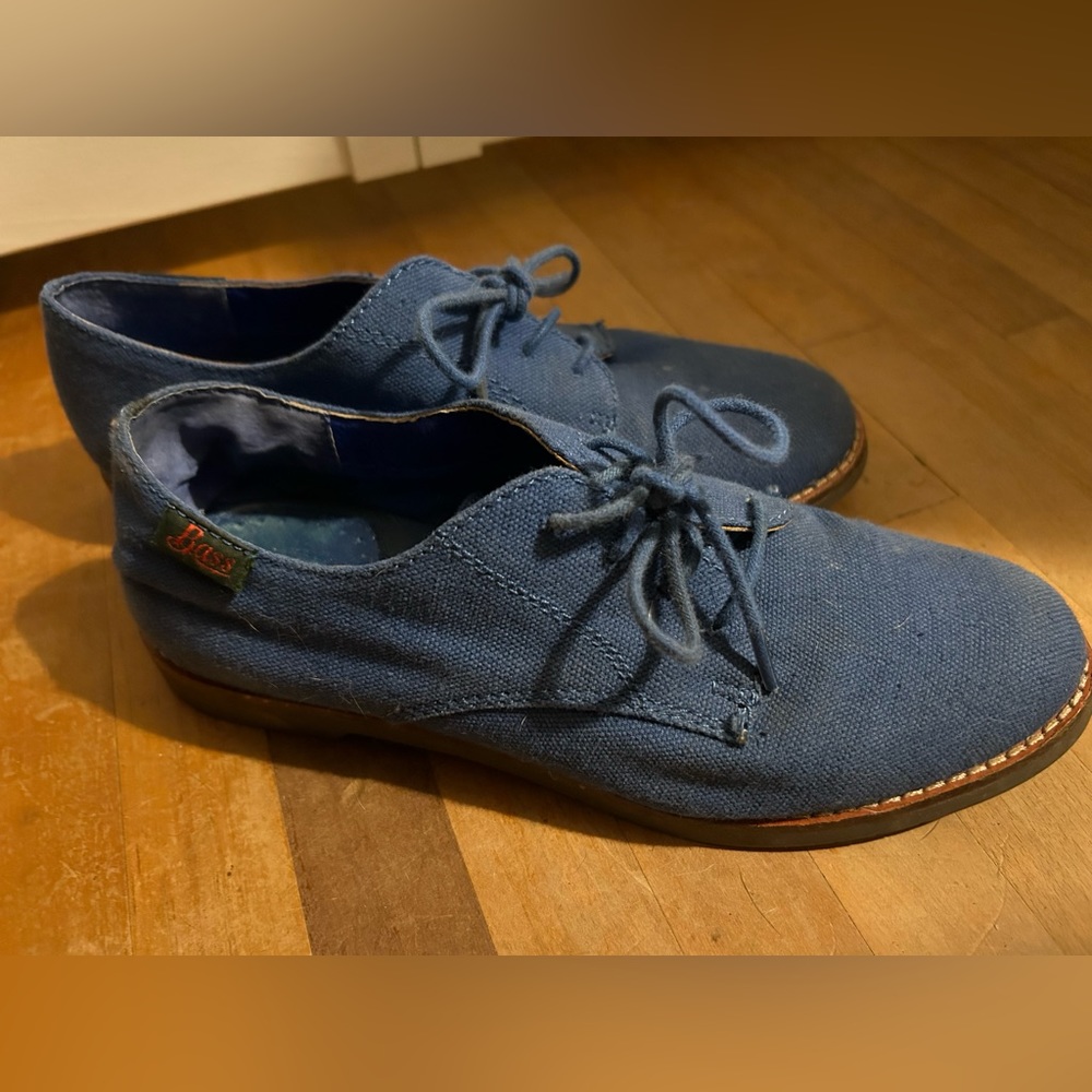 Bass Co. Shoes Size 6.5